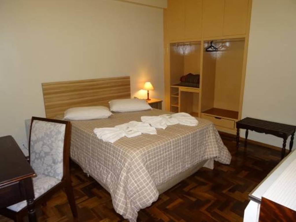 Coophotel Кашіас-ду-Сул Екстер'єр фото